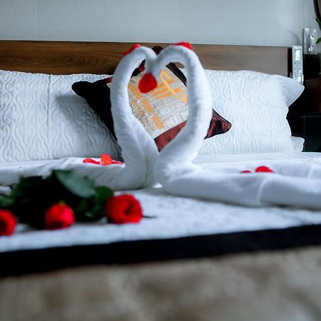 Truong Phuc Vinh Hotel Фантхьет Экстерьер фото